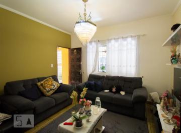 Casa · 80m² · 1 Quarto · 2 Vagas · Casa à Venda - Bosque da Saúde, 1 Quarto, 80 m² - São Paulo