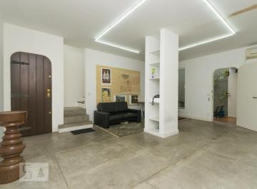 Casa · 100m² · 1 Quarto · Casa à Venda - Pinheiros, 1 Quarto, 100 m² - São Paulo