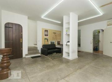Casa · 100m² · 1 Quarto · Casa à Venda - Pinheiros, 1 Quarto,  100 m² - São Paulo