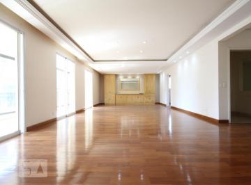 Apartamento · 270m² · 4 Quartos · 5 Vagas · Apartamento à Venda - Vila Mariana, 4 Quartos, 270 m² - São Paulo