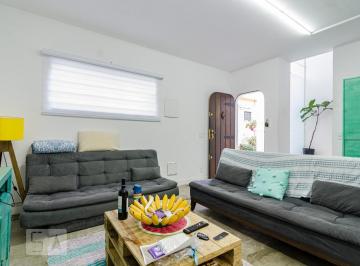 Casa · 81m² · 1 Quarto · Casa à Venda - Pinheiros, 1 Quarto, 81 m² - São Paulo