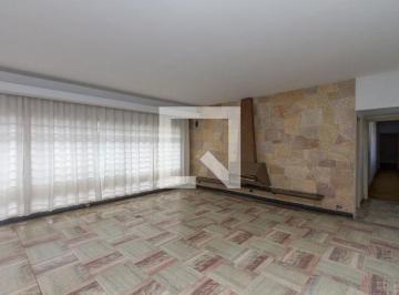Casa · 477m² · 5 Quartos · 4 Vagas · Casa à Venda - Brooklin, 5 Quartos, 477 m² - São Paulo