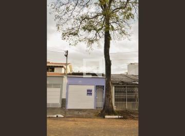 Casa · 90m² · 3 Quartos · 1 Vaga · Casa à Venda - Campo Belo, 3 Quartos, 90 m² - São Paulo