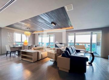 Apartamento · 200m² · 2 Quartos · 4 Vagas · Apartamento à Venda - Moema, 2 Quartos,  200 m² - São Paulo