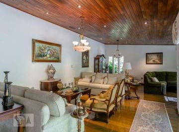 Casa · 456m² · 4 Quartos · 4 Vagas · Casa à Venda - Alto de Pinheiros, 4 Quartos, 456 m² - São Paulo