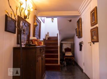 Apartamento · 260m² · 4 Quartos · 4 Vagas · Apartamento à Venda - Brooklin, 4 Quartos,  260 m² - São Paulo