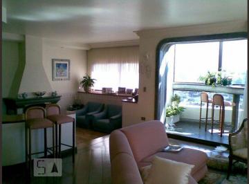 Apartamento · 540m² · 5 Quartos · 4 Vagas · Apartamento à Venda - Moema, 5 Quartos, 540 m² - São Paulo