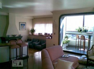 Apartamento · 540m² · 5 Quartos · 4 Vagas · Apartamento à Venda - Moema, 5 Quartos,  540 m² - São Paulo