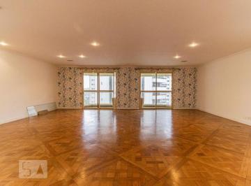 Apartamento · 370m² · 3 Quartos · Apartamento à Venda - Higienópolis, 3 Quartos,  370 m² - São Paulo