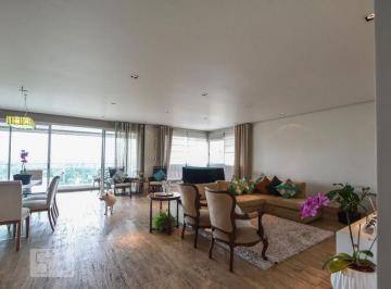 Apartamento · 240m² · 5 Quartos · 4 Vagas · Apartamento à Venda - Brooklin, 5 Quartos,  240 m² - São Paulo