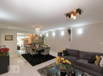 Casa · 500m² · 4 Quartos · 5 Vagas · Casa à Venda - Campo Belo, 4 Quartos, 500 m² - São Paulo