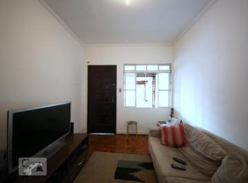 Casa · 90m² · 2 Quartos · 2 Vagas · Casa à Venda - Campo Belo, 2 Quartos, 90 m² - São Paulo
