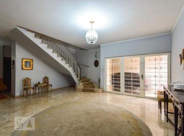 Casa · 454m² · 3 Quartos · 5 Vagas · Casa à Venda - Moema, 3 Quartos,  454 m² - São Paulo