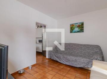 Casa · 100m² · 2 Quartos · 1 Vaga · Casa à Venda - Bosque da Saúde, 2 Quartos,  100 m² - São Paulo