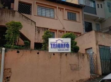 6cd215fb312fdbacfcb4792a80904ea8e2cd98b3 · Terreno à venda, 295 m² por R$ 400.000 - Vila Helena - Santo André/SP