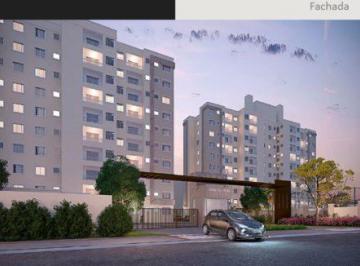 Apartamento de 2 quartos, Lauro de Freitas · Solar de Vilas