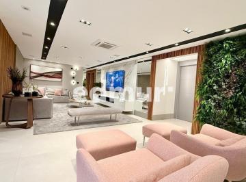 Apartamento · 192m² · 3 Quartos · Apartamento à venda - em Campestre