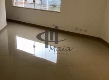 Casa · 128m² · 2 Quartos · 3 Vagas · Venda Sobrado Santo Andre Parque das Nacoes Ref: 36434