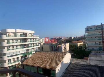 69c1807186f78e81c805e9f37ed81141542c05b4 · Cobertura com 3 dormitórios à venda, 266 m² por R$ 1.500.000,00 - Centro - Cabo Frio/RJ