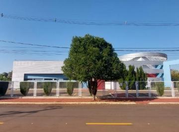Comercial · 1942m² · 20 Vagas · Barracão no Parque Tecnologico para locação