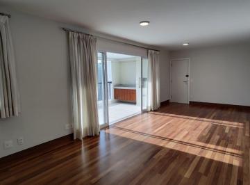 Apartamento de 3 quartos, São Paulo · Apto Brooklin 139m² 3 Suítes 3 Vagas Andar Alto Lazer ao lado Shopping Morumbi