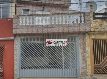 6df83ea1b73eebe60060950290bdc61152a1773f · Sobrado com 3 dormitórios à venda, 125 m² por R$ 550.000,00 - Jardim Popular - São Paulo/SP