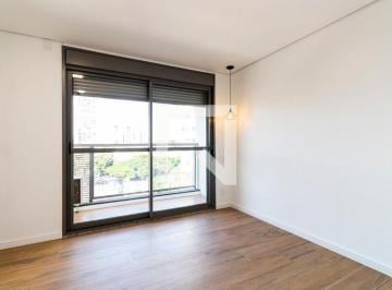 Apartamento · 24m² · 1 Quarto · Apartamento para Aluguel - Vila Mariana, 1 Quarto,  24 m² - São Paulo