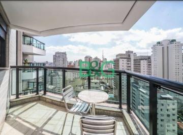 cd85478e1e25d129e02ae1a4e7c08c0bdefe7fe6 · Flat, 80 m² - venda por R$ 998.000,00 ou aluguel por R$ 12.419,00/mês - Paraíso - São Paulo/SP