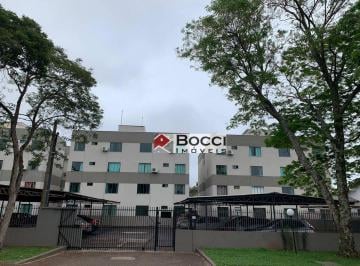 be8114eb7335aab8b98ec9c43f207d77585cd3aa · Apartamento com 2 dormitórios à venda, 44 m² por R$ 298.000,00 - Jardim Iguaçu - Foz do Iguaçu/PR