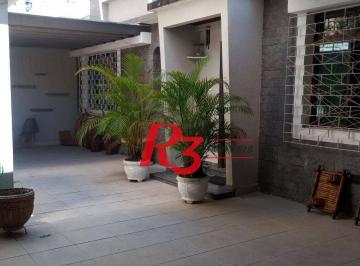dc786af126806a34b6227c1543fb141713dd6128 · Casa à venda, 420 m² por R$ 3.720.000,00 - Ponta da Praia - Santos/SP