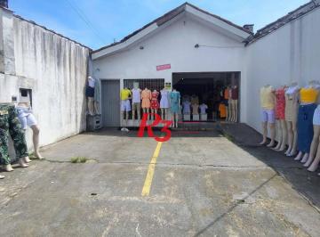 9b1e15ada67d2fb1ad3538fc67faf655de6f7618 · Loja à venda, 125 m² por R$ 1.700.000,00 - Ponta da Praia - Santos/SP