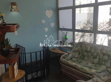 Apartamento · 132m² · 3 Quartos · 2 Vagas · Cobertura com 03 suítes em perdizes - Cód.: 10228.