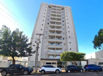 Apartamento · 120m² · 3 Quartos · 2 Vagas · Apartamento à venda, 3 quartos, 1 suíte, 2 vagas, Centro - Campo Grande/MS
