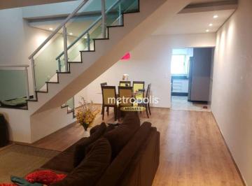 Sala 2 Ambientes · Sobrado à venda, 110 m² por R$ 900.000,00 - Vila Alpina - São Paulo/SP