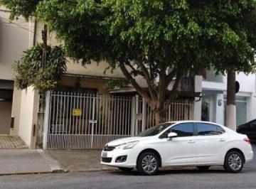 Comercial · 121m² · 3 Vagas · Imóvel comercial com 121m² de área útil, 3 vagas