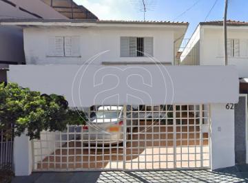 Casa · 180m² · 3 Quartos · 2 Vagas · CASA para VENDA - Santo Amaro, Alto da Boa Vista