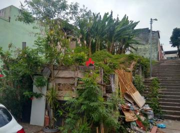 Terreno · 275m² · Terreno de 275m², em Jardim Gonzaga/Cangaíba