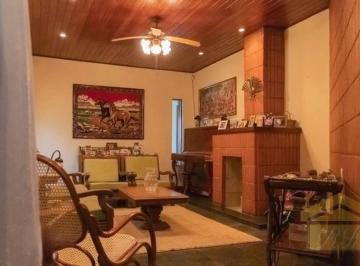 3940565143c62cc2c43b556abcb73950b0da8a74 · Casa com 5 dormitórios, 205 m² - venda por R$ 950.000,00 ou aluguel por R$ 8.815,00/mês - Cidade Var