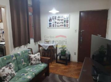 Apartamento · 52m² · 2 Quartos · Apartamento 2 dormitórios no centro- Vila Buarque, próximo ao Mackenzie