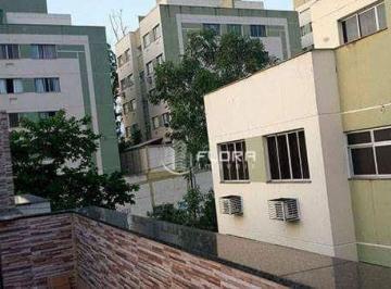 4d9643c8f8dda22a58e4440483176b1920c9335e · Cobertura à venda, 100 m² por R$ 240.000,00 - Maria Paula - São Gonçalo/RJ