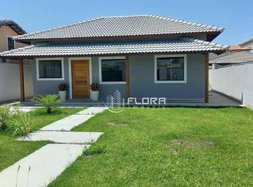 cefacfc0a96a7e393d2265c32c56b209769626c5 · Casa com 2 dormitórios à venda, 111 m² por R$ 585.000,00 - Jardim Atlântico Central (Itaipuaçu) - Ma