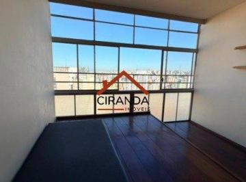 Apartamento · 29m² · 1 Quarto · STUDIO NO  25º. ANDAR - LINDA VISTA - ED. COPAN.