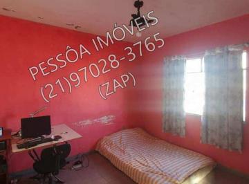 Casa · 465m² · 3 Quartos · 10 Vagas · Casa Duplex de 03 Quartos  sendo 01 Suite com Terreno de 465 m² à venda Magalhãe