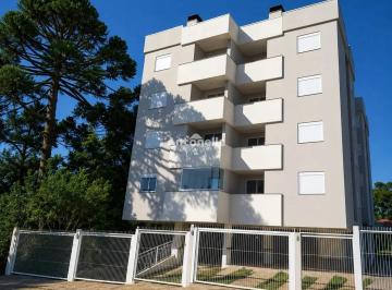 Apartamento · 65m² · 2 Quartos · 1 Vaga · Apartamento à venda bairro Salgado Filho
