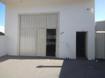 Comercial · 440m² · Excelente Salão Comercial Jd. Alto Alegre