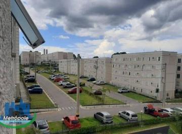 e1805c3da36024b80405fe1e43713fb31e64bb07 · Apartamento com 2 dormitórios à venda, 46 m² por R$ 230.000,00 - Água Chata - Guarulhos/SP
