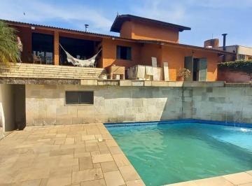 Casa · 530m² · 3 Quartos · 6 Vagas · Casa de condomínio em Alameda Alemanha - Residencial Euroville - Carapicuíba/SP