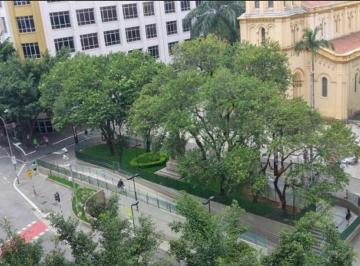 Apartamento · 110m² · 3 Quartos · Apartamento em Largo Santa Cecília - Vila Buarque - São Paulo/SP