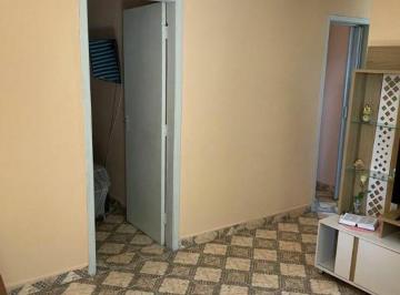 Apartamento · 45m² · 2 Quartos · 1 Vaga · Apartamento em  Av Presidente Costa e Silva - CDHU - Mongaguá/SP