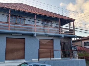 Imagem Principal · Casa excelente localizada na Roseira.